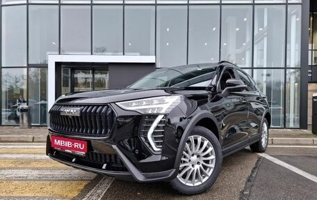 Haval Jolion, 2025 год, 2 799 000 рублей, 1 фотография