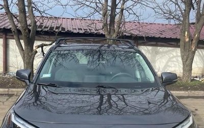 Toyota RAV4, 2022 год, 3 300 000 рублей, 1 фотография