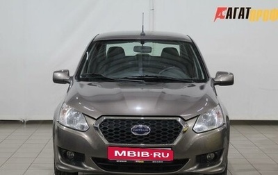 Datsun on-DO I рестайлинг, 2019 год, 690 000 рублей, 1 фотография