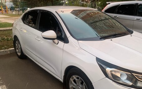 Citroen C4 II рестайлинг, 2017 год, 850 000 рублей, 6 фотография