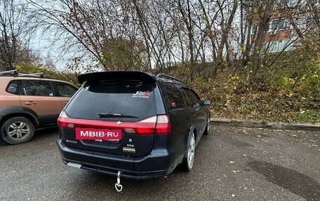 Mitsubishi Legnum, 1999 год, 145 000 рублей, 3 фотография