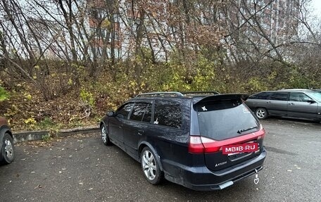 Mitsubishi Legnum, 1999 год, 145 000 рублей, 5 фотография