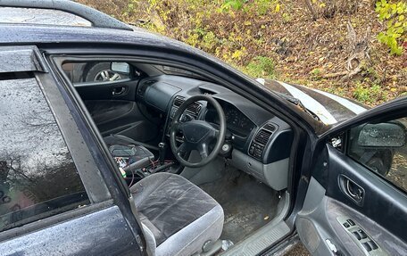 Mitsubishi Legnum, 1999 год, 145 000 рублей, 6 фотография