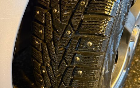 Mitsubishi Lancer IX, 2007 год, 490 000 рублей, 7 фотография