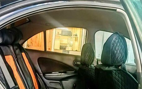 Nissan Almera, 2005 год, 265 000 рублей, 8 фотография