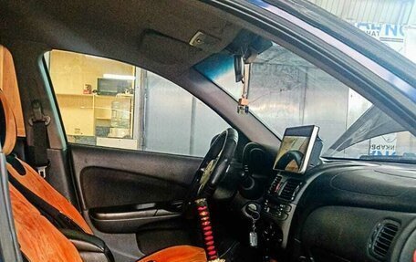 Nissan Almera, 2005 год, 265 000 рублей, 7 фотография