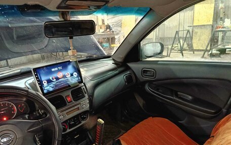 Nissan Almera, 2005 год, 265 000 рублей, 9 фотография