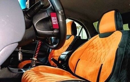 Nissan Almera, 2005 год, 265 000 рублей, 5 фотография