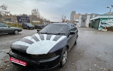 Mitsubishi Legnum, 1999 год, 145 000 рублей, 4 фотография