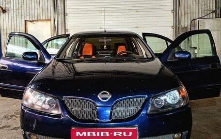 Nissan Almera, 2005 год, 265 000 рублей, 2 фотография