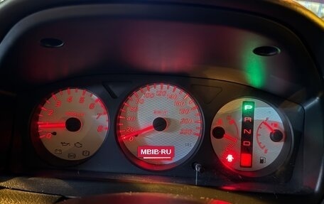 Mitsubishi Lancer IX, 2007 год, 490 000 рублей, 6 фотография