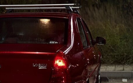 Renault Logan I, 2010 год, 280 000 рублей, 6 фотография