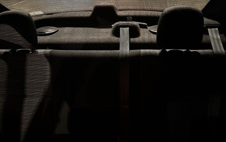 Renault Logan I, 2010 год, 280 000 рублей, 11 фотография