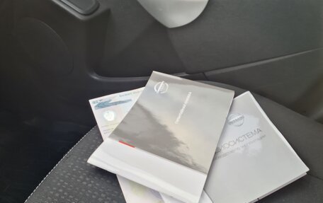 Nissan Terrano III, 2019 год, 1 630 000 рублей, 5 фотография