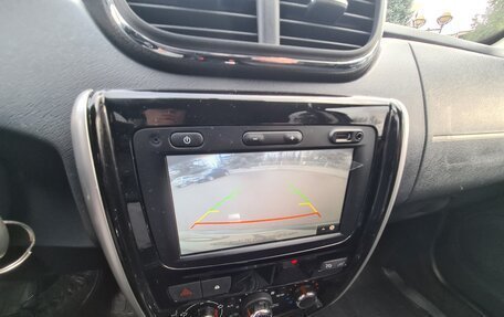 Nissan Terrano III, 2019 год, 1 630 000 рублей, 8 фотография