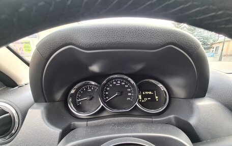 Nissan Terrano III, 2019 год, 1 630 000 рублей, 10 фотография