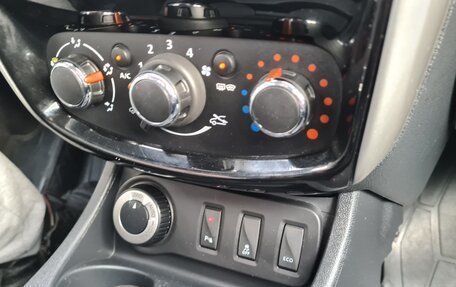 Nissan Terrano III, 2019 год, 1 630 000 рублей, 4 фотография