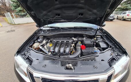 Nissan Terrano III, 2019 год, 1 630 000 рублей, 9 фотография