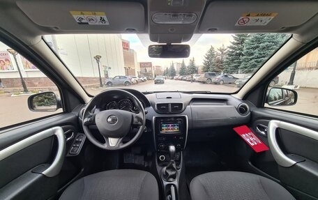 Nissan Terrano III, 2019 год, 1 630 000 рублей, 13 фотография