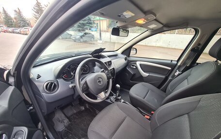 Nissan Terrano III, 2019 год, 1 630 000 рублей, 15 фотография