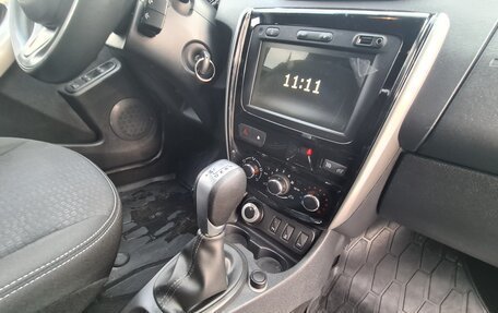 Nissan Terrano III, 2019 год, 1 630 000 рублей, 17 фотография