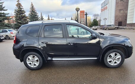 Nissan Terrano III, 2019 год, 1 630 000 рублей, 19 фотография