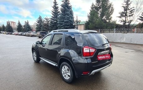 Nissan Terrano III, 2019 год, 1 630 000 рублей, 25 фотография