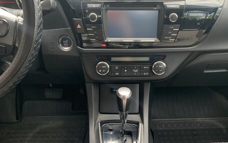 Toyota Corolla, 2013 год, 970 000 рублей, 8 фотография