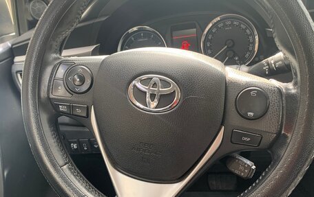 Toyota Corolla, 2013 год, 970 000 рублей, 9 фотография