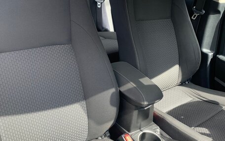 Toyota Corolla, 2013 год, 970 000 рублей, 12 фотография