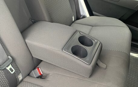 Toyota Corolla, 2013 год, 970 000 рублей, 11 фотография