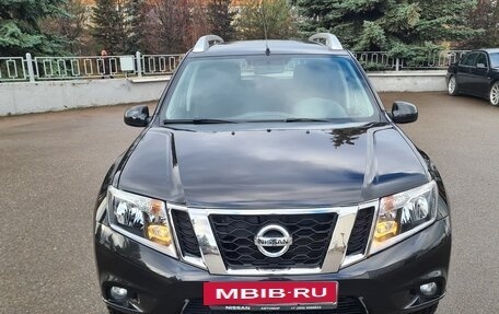 Nissan Terrano III, 2019 год, 1 630 000 рублей, 20 фотография