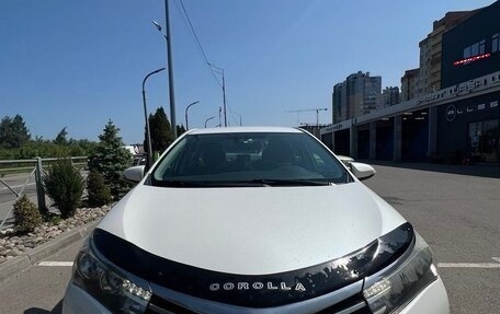 Toyota Corolla, 2013 год, 970 000 рублей, 6 фотография