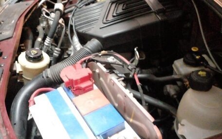 Renault Sandero I, 2013 год, 450 000 рублей, 10 фотография