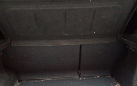 Renault Sandero I, 2013 год, 450 000 рублей, 12 фотография