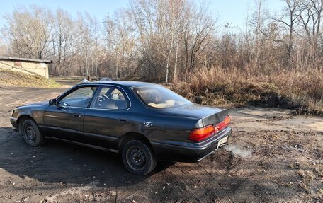 Toyota Vista, 1993 год, 130 000 рублей, 4 фотография