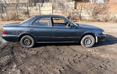 Toyota Vista, 1993 год, 130 000 рублей, 7 фотография