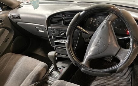 Toyota Vista, 1993 год, 130 000 рублей, 10 фотография