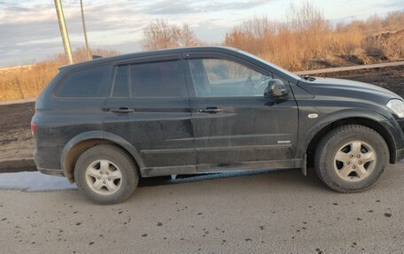 SsangYong Kyron I, 2008 год, 400 000 рублей, 5 фотография