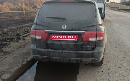 SsangYong Kyron I, 2008 год, 400 000 рублей, 4 фотография