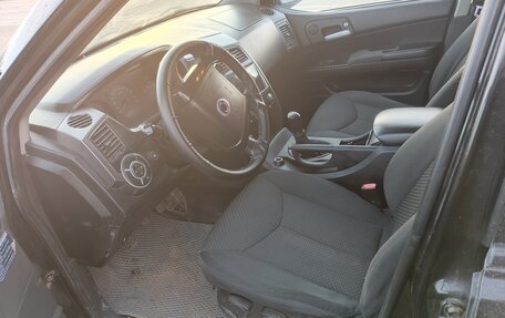 SsangYong Kyron I, 2008 год, 400 000 рублей, 10 фотография