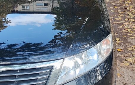 KIA Magentis II рестайлинг, 2009 год, 800 000 рублей, 4 фотография