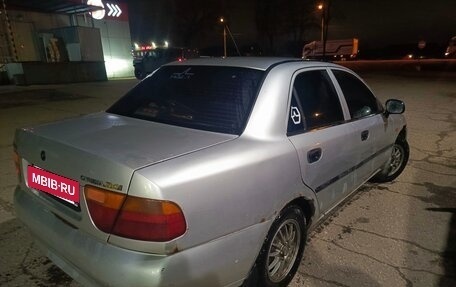 Mitsubishi Carisma I, 1998 год, 230 000 рублей, 5 фотография