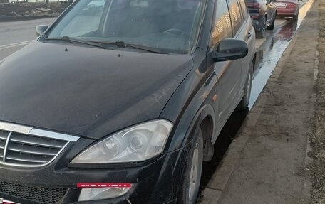 SsangYong Kyron I, 2008 год, 400 000 рублей, 7 фотография