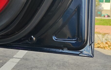 KIA Magentis II рестайлинг, 2009 год, 800 000 рублей, 10 фотография