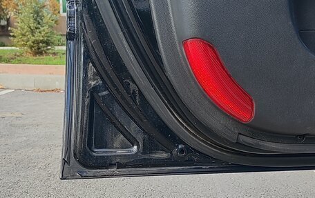 KIA Magentis II рестайлинг, 2009 год, 800 000 рублей, 8 фотография