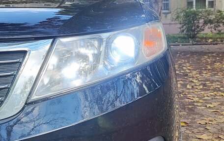 KIA Magentis II рестайлинг, 2009 год, 800 000 рублей, 5 фотография