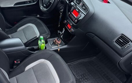 KIA cee'd III, 2014 год, 1 040 000 рублей, 6 фотография