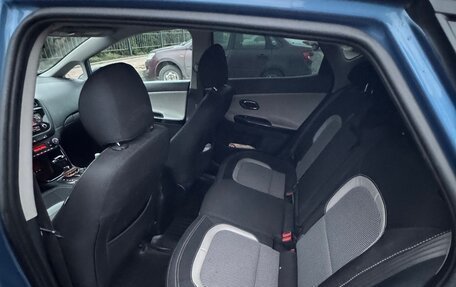 KIA cee'd III, 2014 год, 1 040 000 рублей, 8 фотография