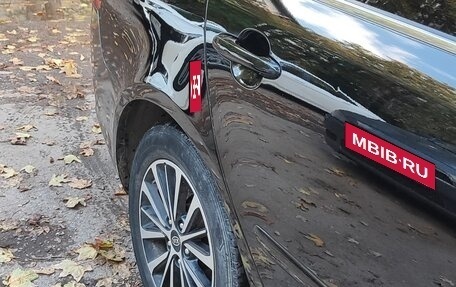 KIA Magentis II рестайлинг, 2009 год, 800 000 рублей, 2 фотография